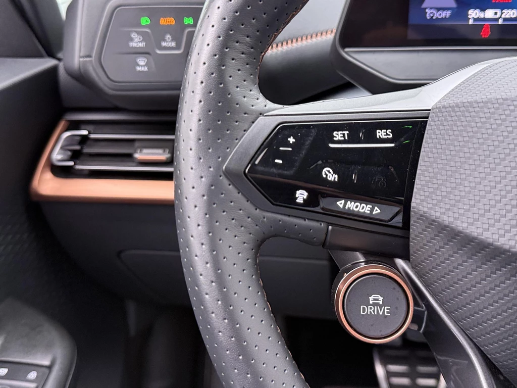CUPRA Born – foto 16