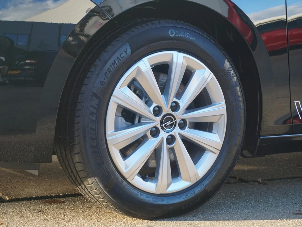 Opel Astra – foto 10