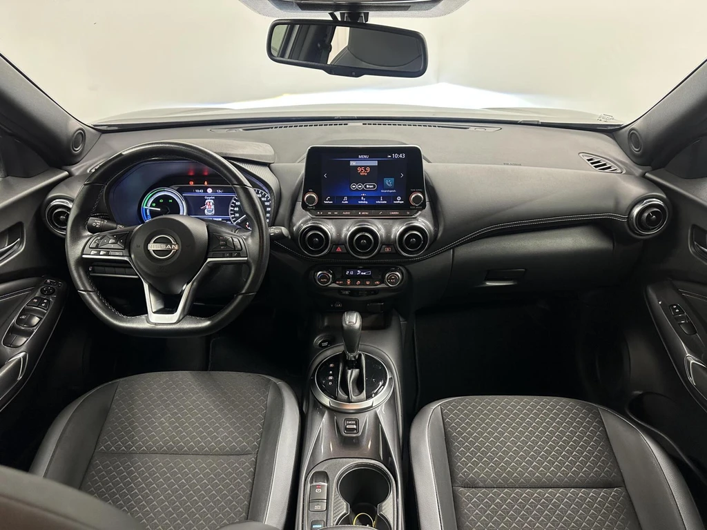 Nissan Juke – foto 9