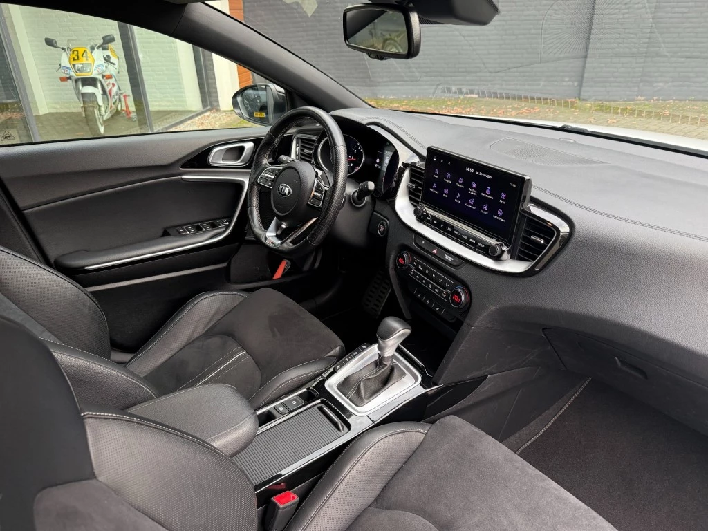 Kia Ceed – foto 32