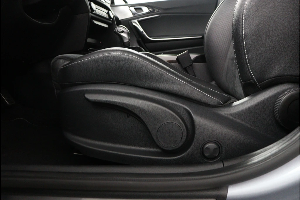 Kia XCeed – foto 53