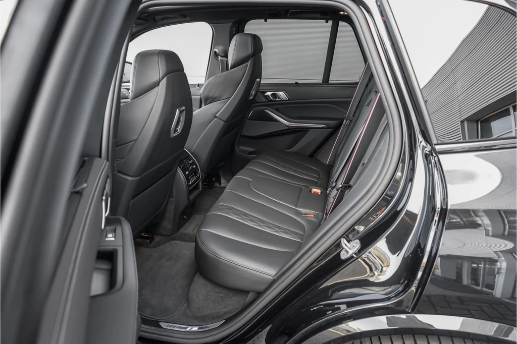 BMW X5 – foto 12