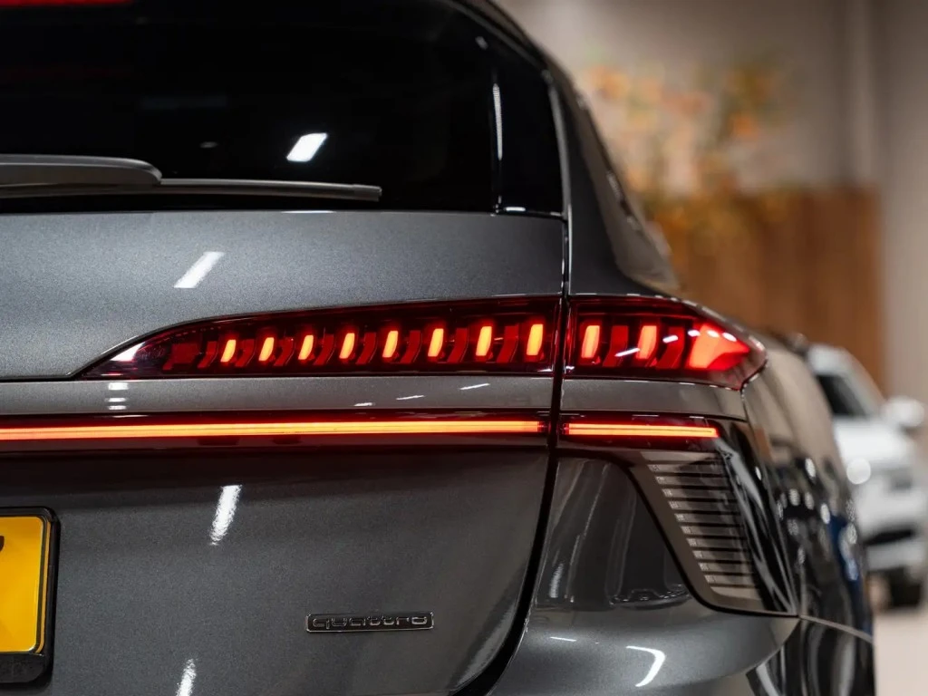 Audi A6 – foto 21