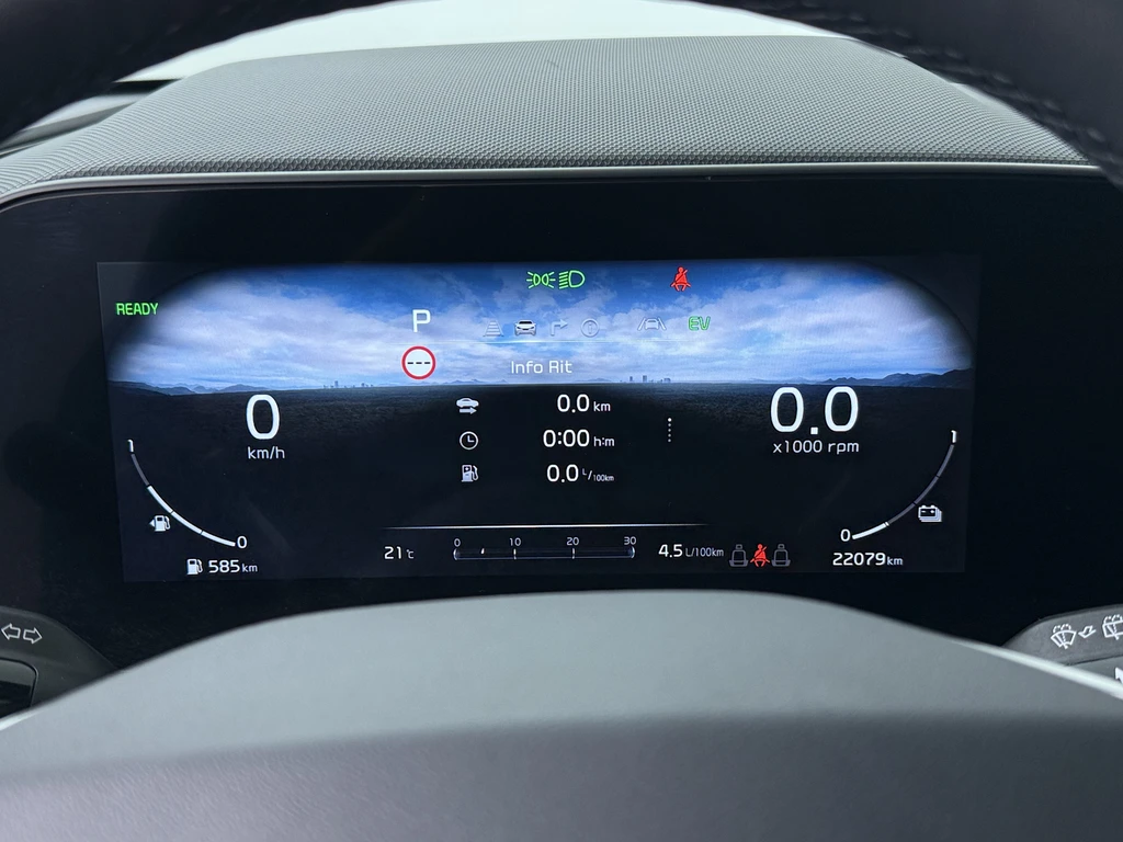 Kia Niro – foto 24