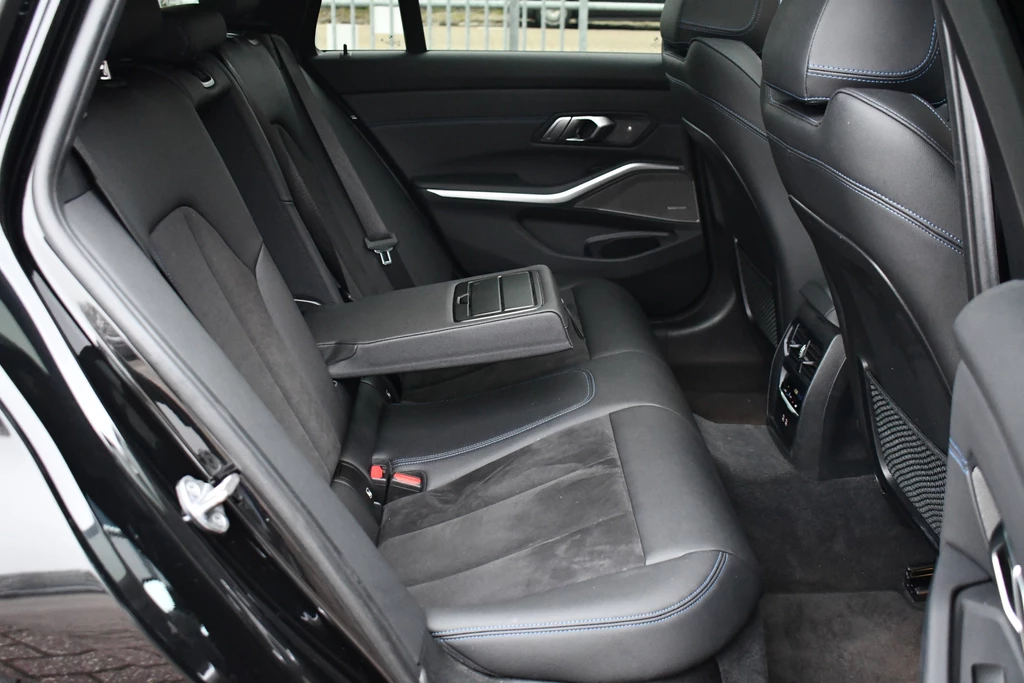 BMW 3 Serie – foto 41