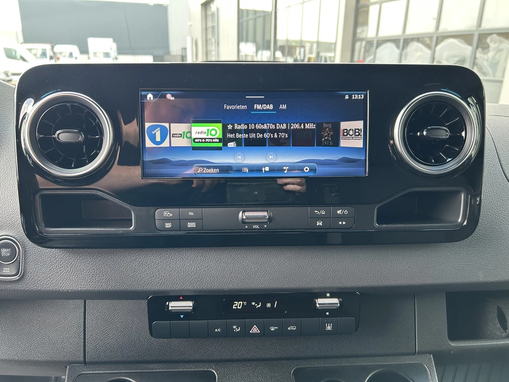 Mercedes-Benz eSprinter – foto 18