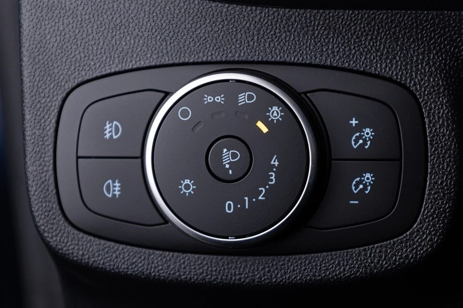 Ford Fiesta – foto 11