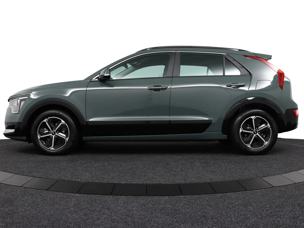 Kia Niro – foto 4