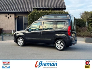 Opel Combo – thumbnail 5