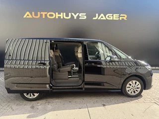 Volkswagen Multivan – thumbnail 10