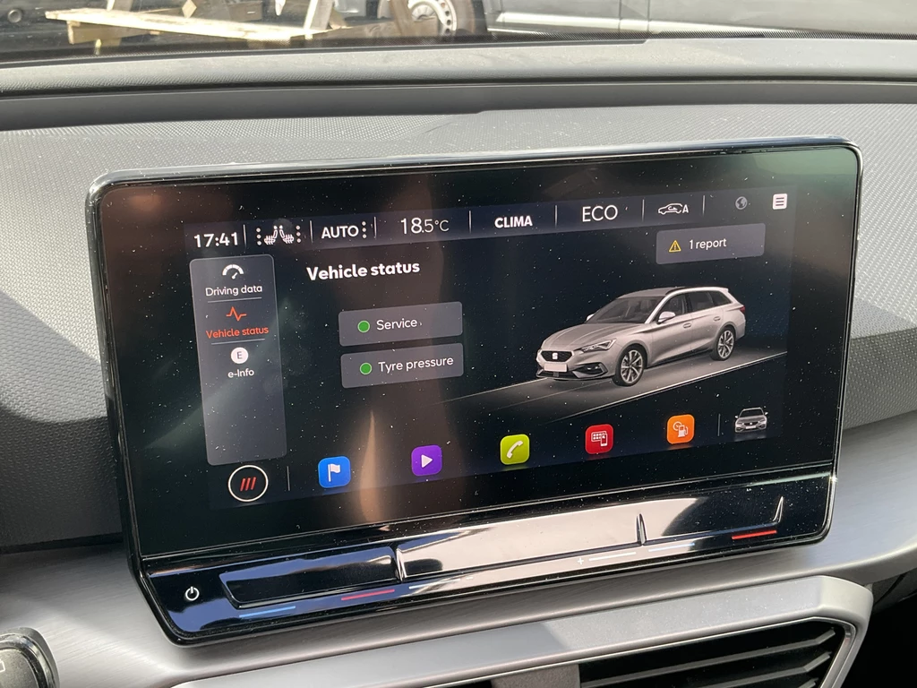 SEAT Leon – foto 40
