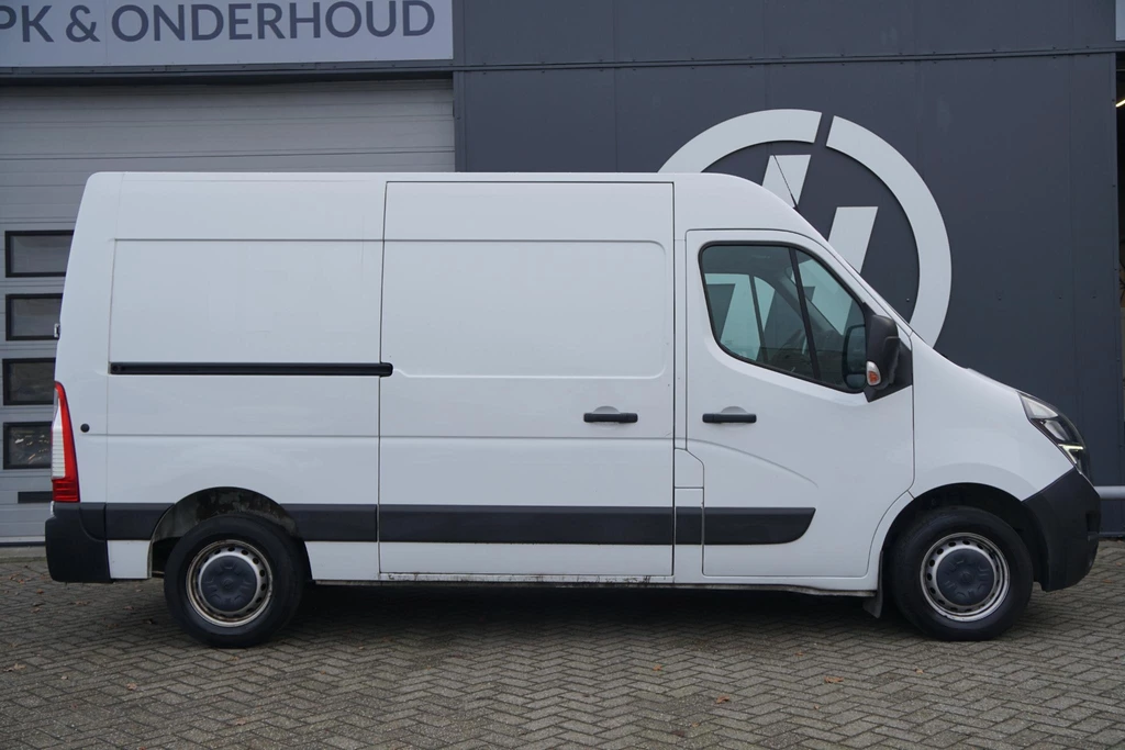 Opel Movano – foto 5