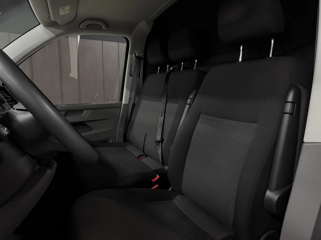 Volkswagen Transporter – foto 22