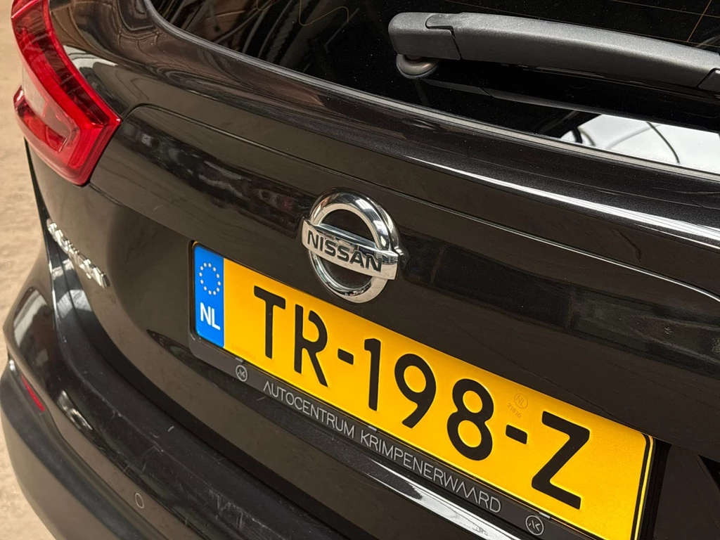 Nissan QASHQAI – foto 19