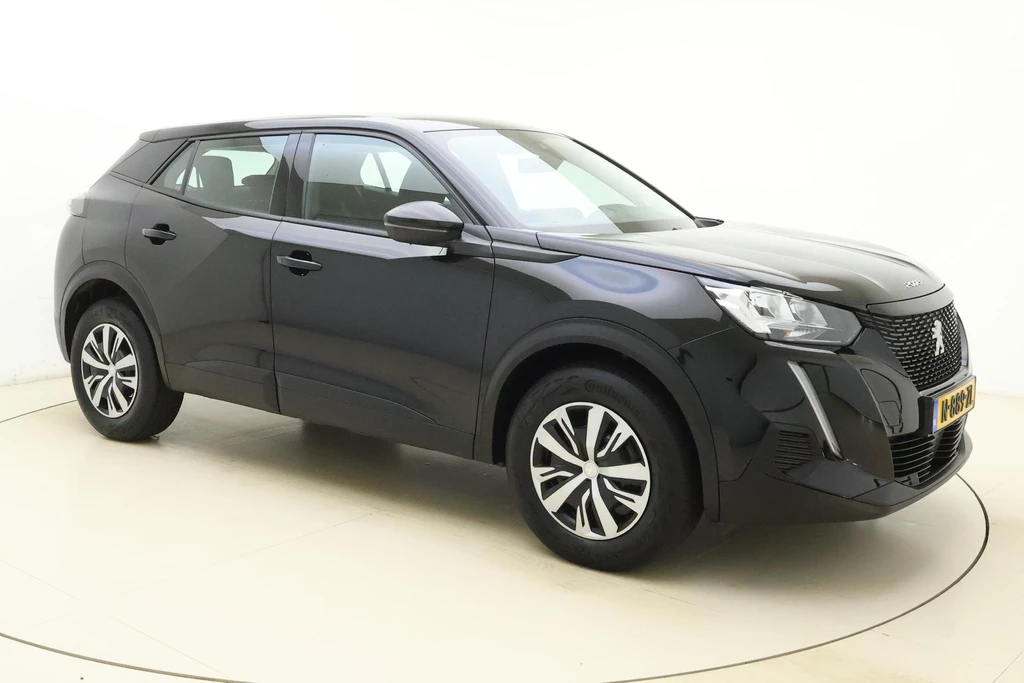 Peugeot 2008 – foto 8