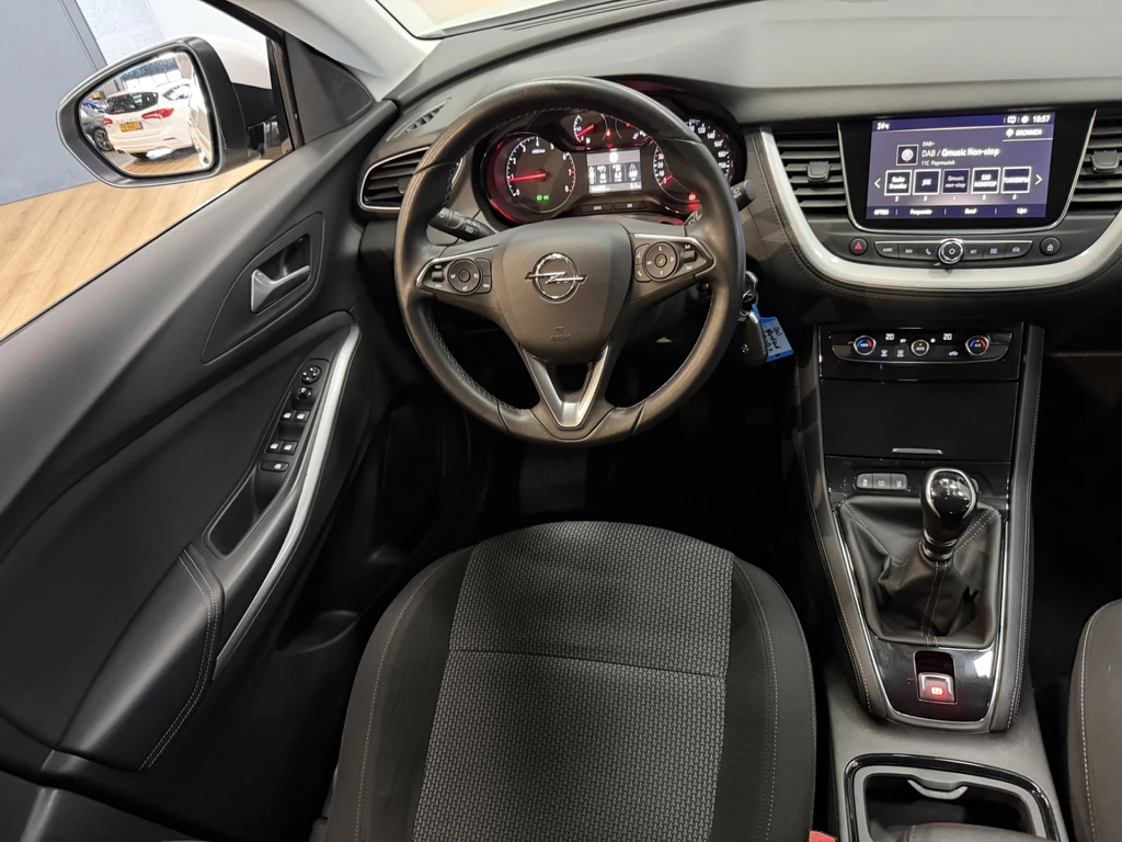 Opel Grandland X – foto 27