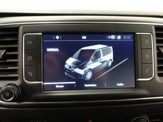 Opel Vivaro-e – thumbnail 39
