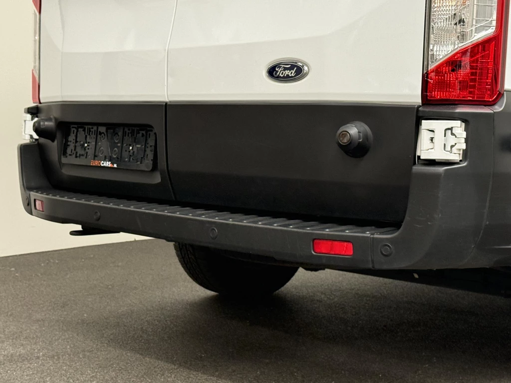 Ford Transit – foto 17