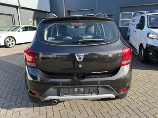Dacia Sandero Stepway – thumbnail 3