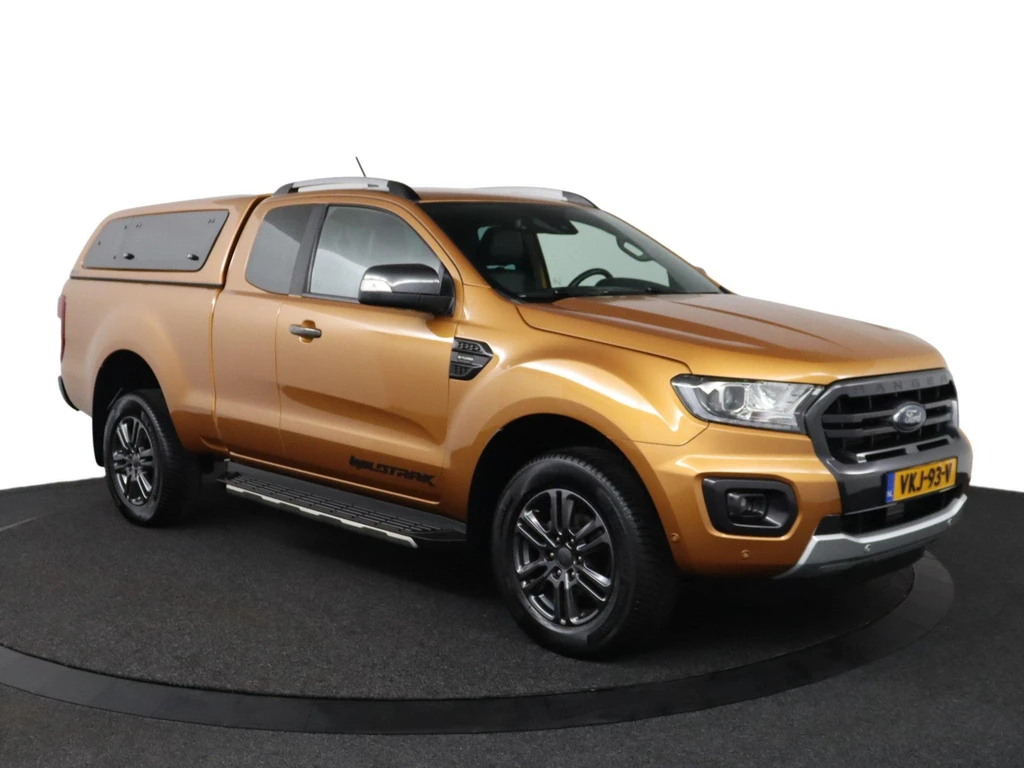 Ford Ranger – foto 7