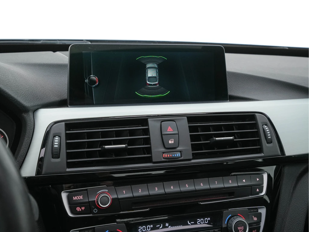 BMW 3 Serie – foto 16