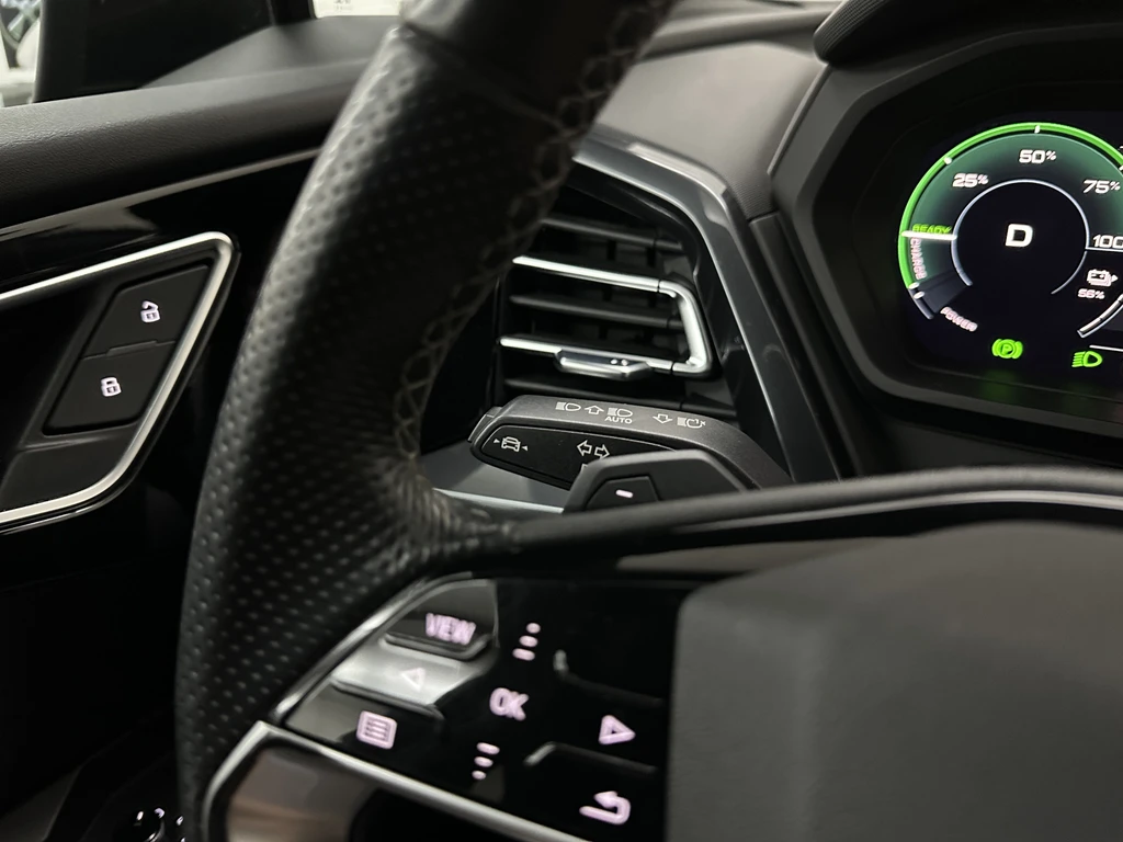 Audi Q4 e-tron – foto 30