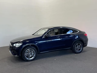 Mercedes-Benz GLC – thumbnail 4