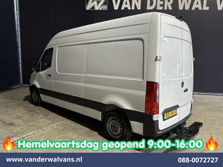 Mercedes-Benz Sprinter – thumbnail 2