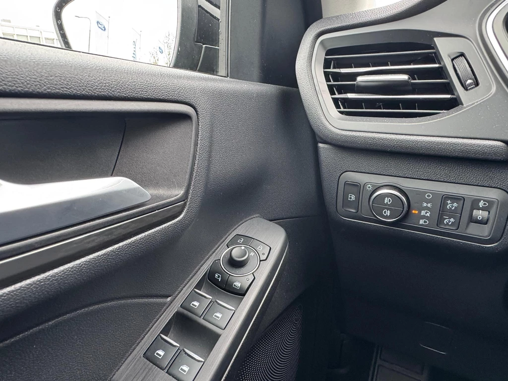Ford Kuga – foto 20