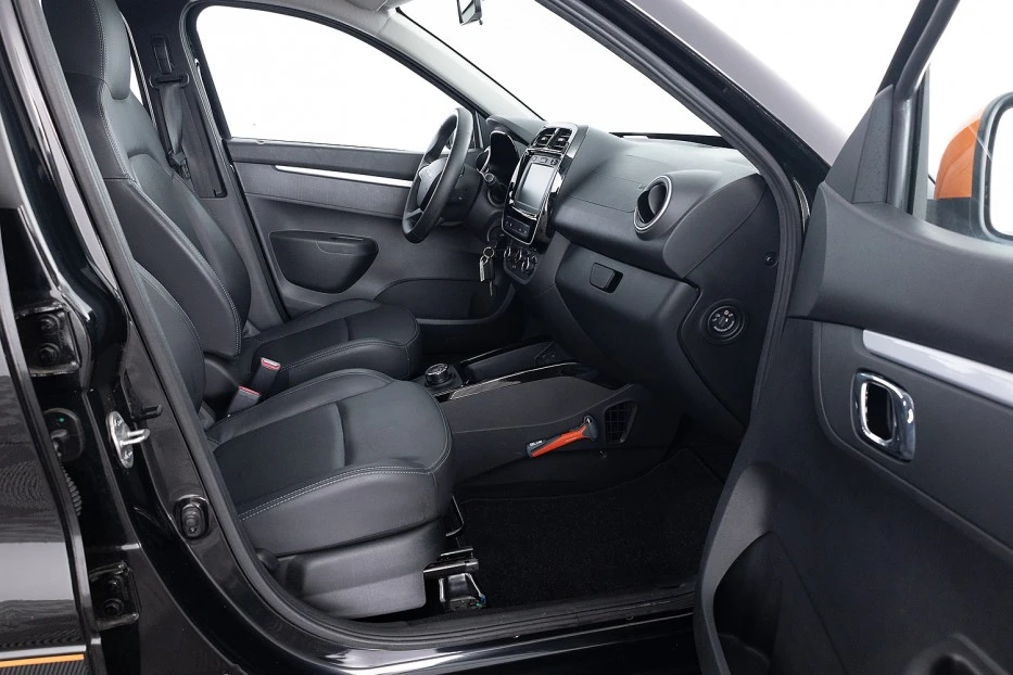 Dacia Spring – foto 11