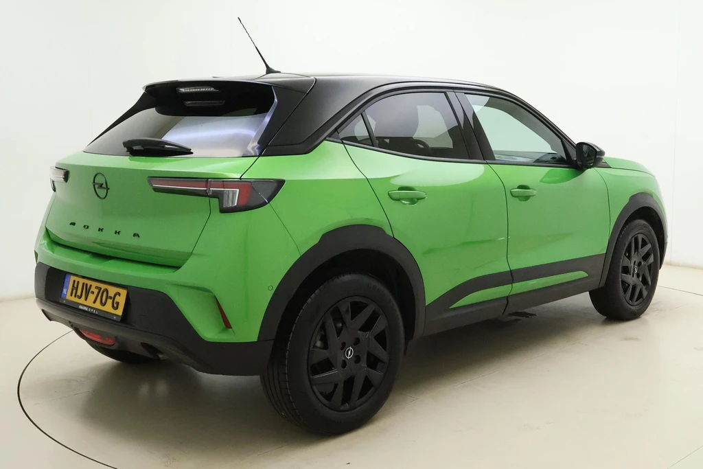 Opel Mokka – foto 6