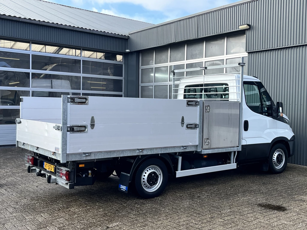 Iveco Daily – foto 4
