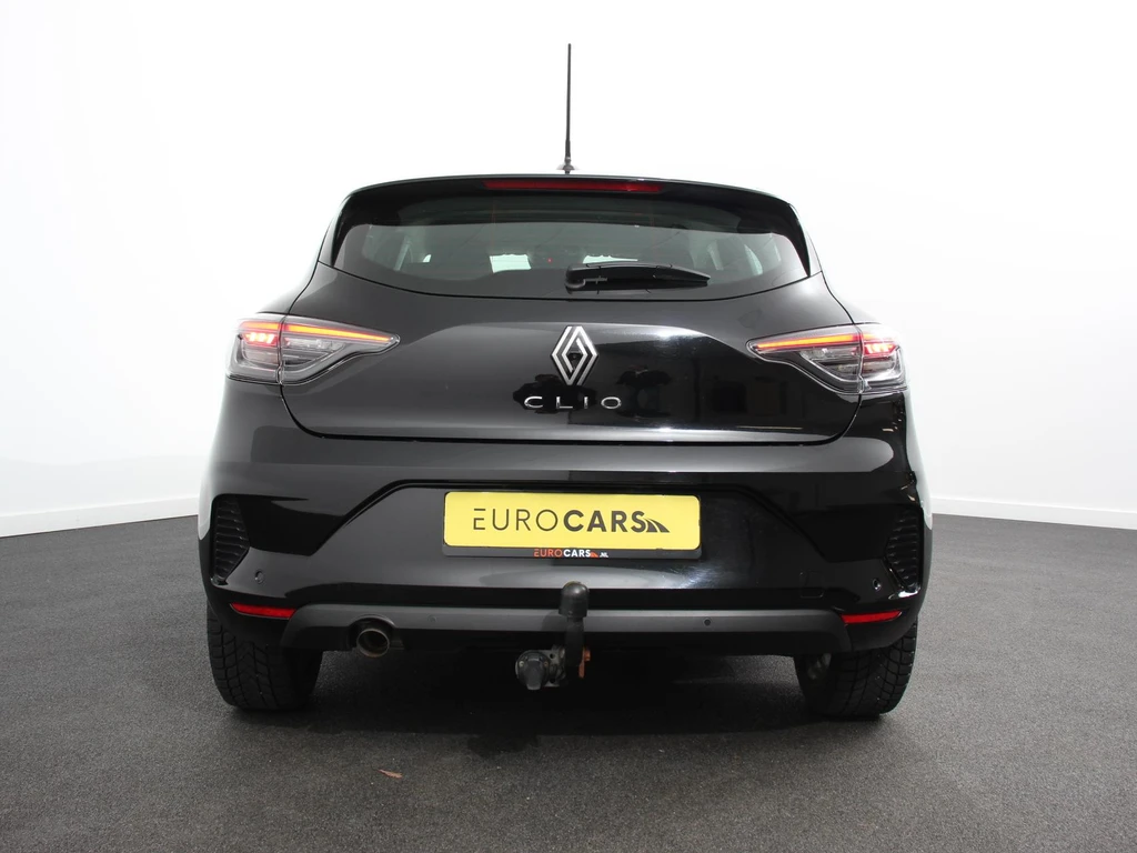 Renault Clio – foto 4