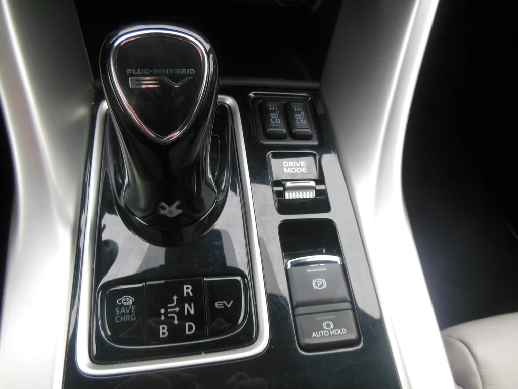 Mitsubishi Eclipse Cross – foto 20