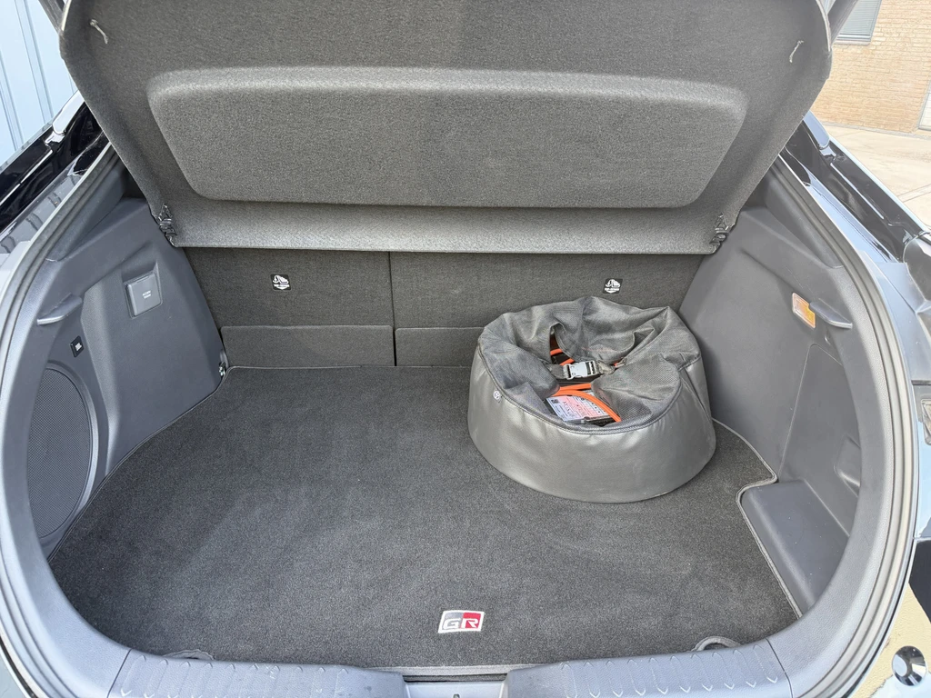 Toyota C-HR – foto 40
