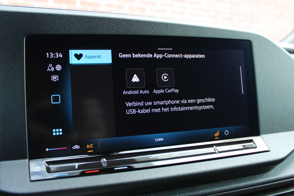 Volkswagen Caddy – foto 22