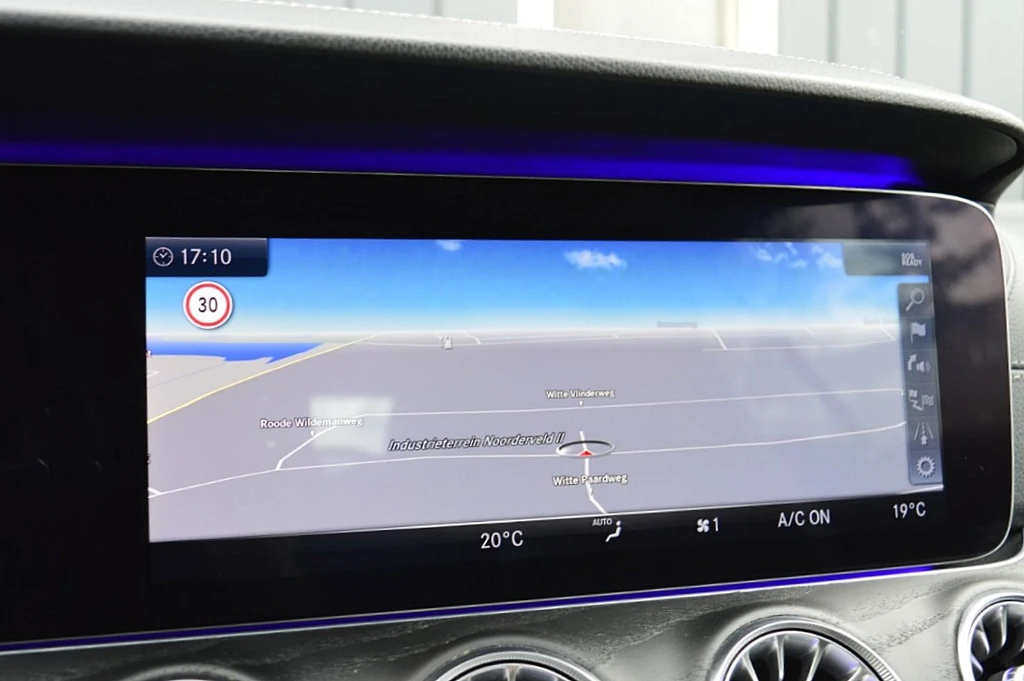 Mercedes-Benz E-Klasse – foto 21