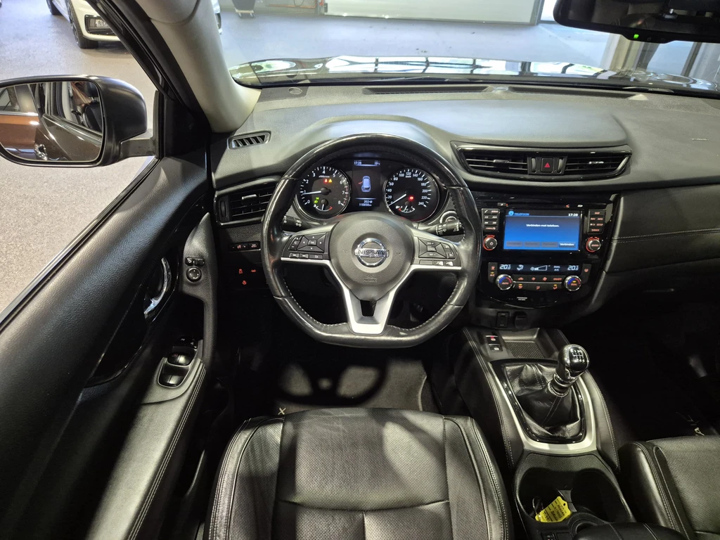 Nissan X-Trail – foto 6