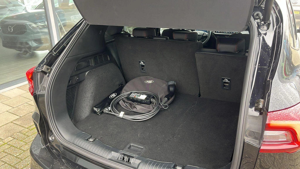 Ford Kuga – foto 12