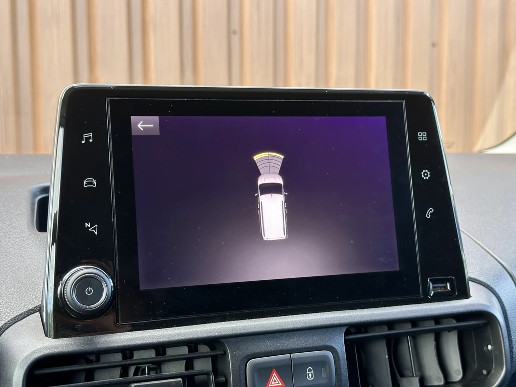 Opel Combo – foto 18
