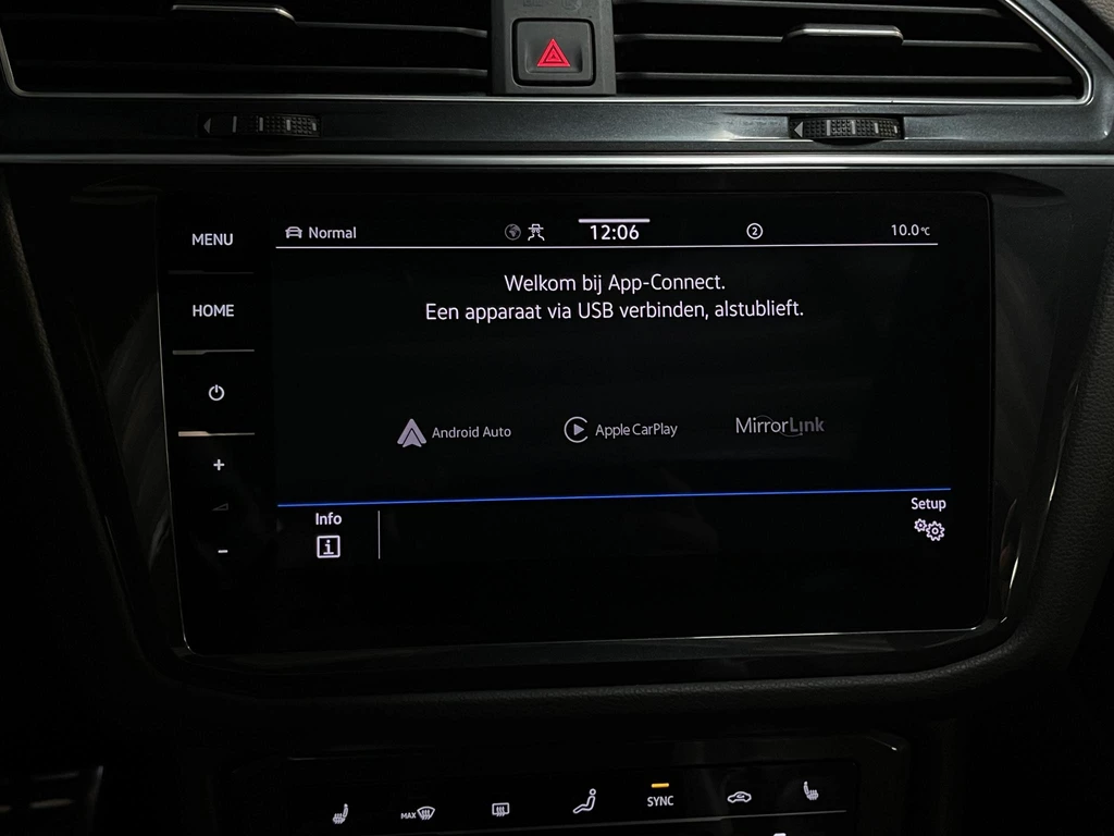Volkswagen Tiguan – foto 28