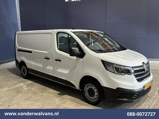 Renault Trafic – thumbnail 5