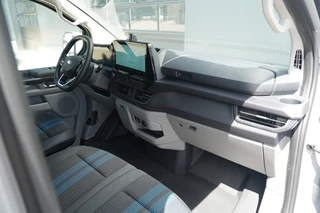 Ford E-Transit Custom – thumbnail 40