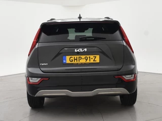 Kia Niro EV – thumbnail 3