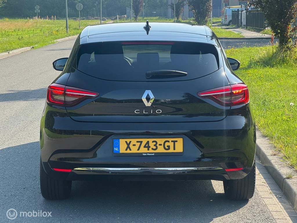 Renault Clio – foto 4