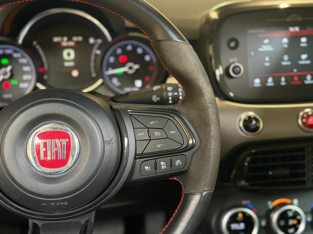 Fiat 500X – foto 31