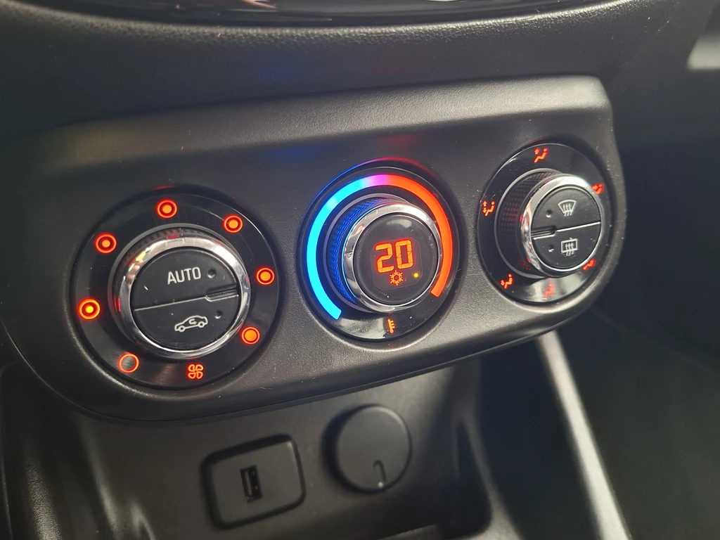 Opel Corsa – foto 25