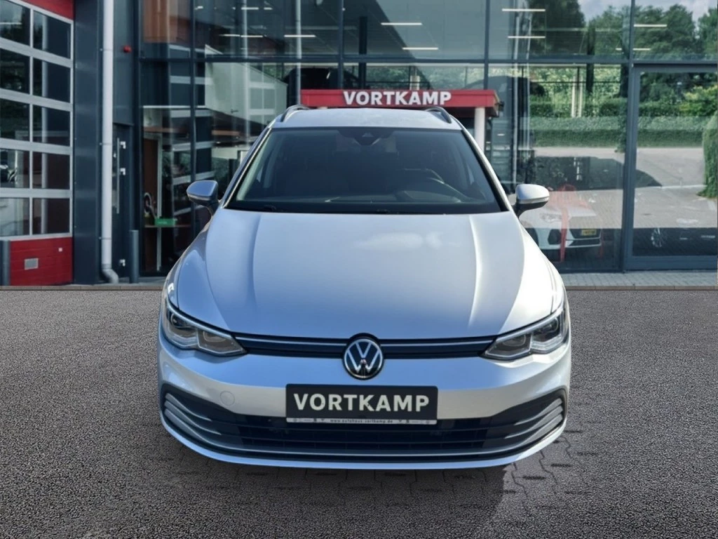 Volkswagen Golf – foto 8