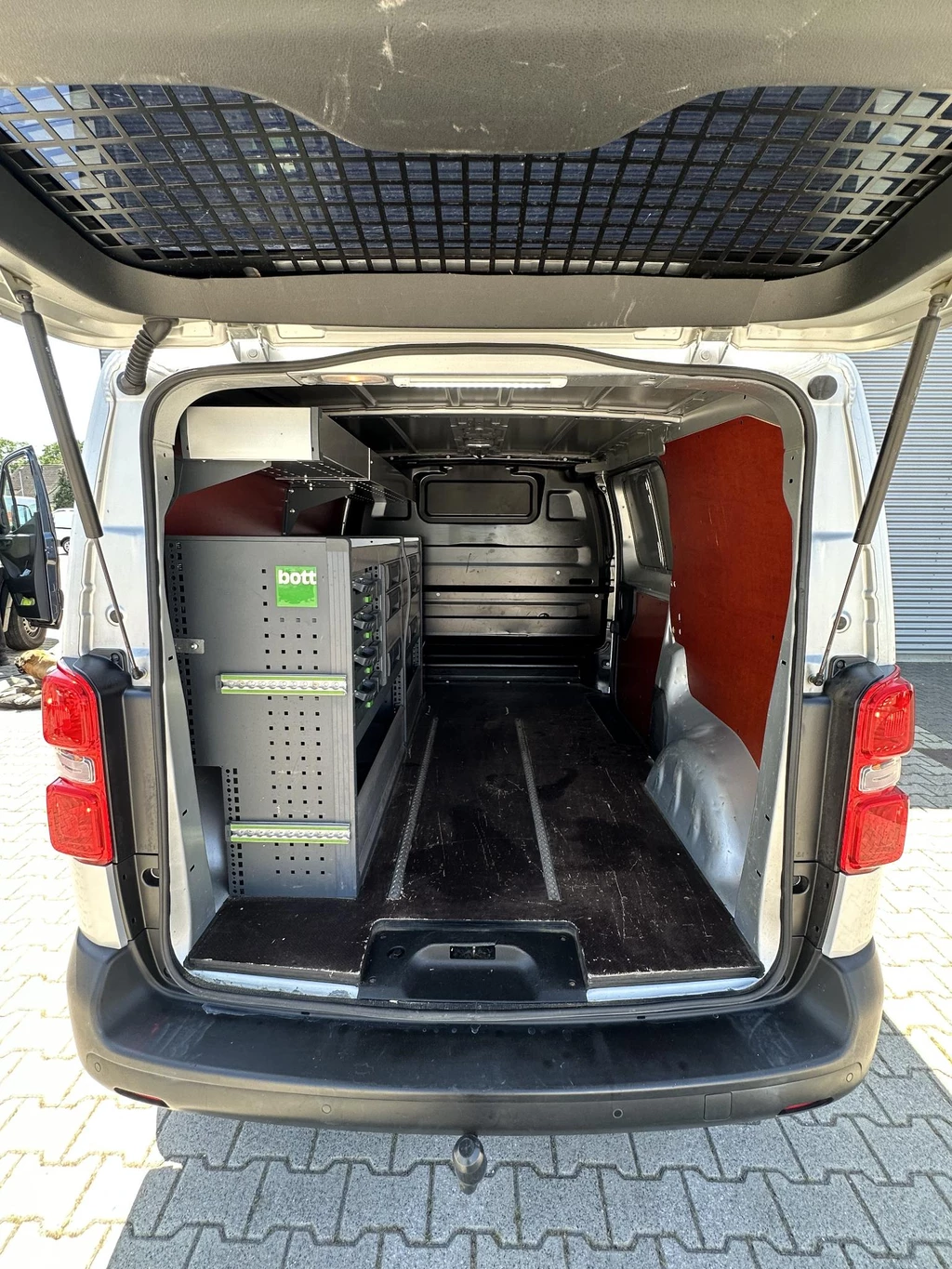 Peugeot Expert – foto 12