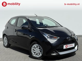 Toyota Aygo – thumbnail 8